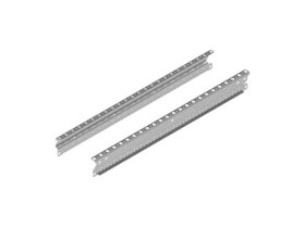 Wspornik pionowy 2 pozycyjny typ A (300 mm) (1kpl.=lewy i prawy) WP-A 2 001338600 ETI