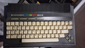 Commodore plus/4