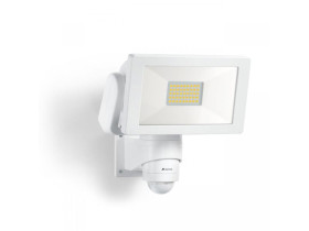 Naświetlacz z czujnikiem ruchu i zmierzchu LS 300 LED biały 29,5W 3120lm 4000K ST067588 STEINEL