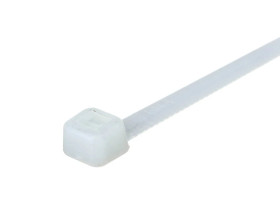 Opaska kablowa TK 40/3,6 naturalna E01TK-01010101101 /100szt./