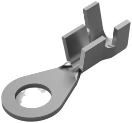 TE Connectivity 61397-1 Końcówka oczkowa 8000 szt.