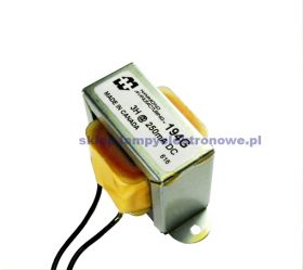 Dławik 194G Hammond