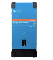 Przetwornica samochodowa Victron Energy PIN122201000 Wechselrichter Victron Phoenix 12/2000 Smart 2000 W
