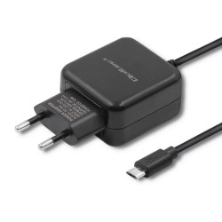 Qoltec Ładowarka sieciowa 12W 5V 2.4A Micro USB