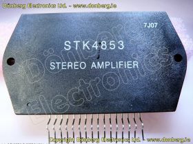 STK4853