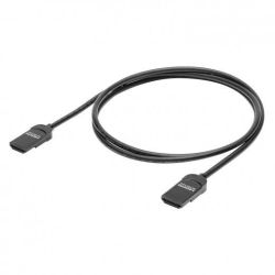 Sommer Cable HDMI kabel Wtyczka HDMI-A, Wtyczka HDMI-A 0.35 m HI-HDSL-0035 4K UHD Kabel HDMI