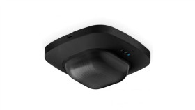 Czujnik Obecności Steinel Ir Quattro Hd Com1 Czarny