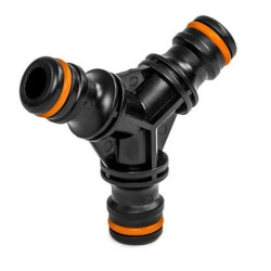 ECO trójnik do łącz trzech szybk ECO-PWB2210 BRADAS