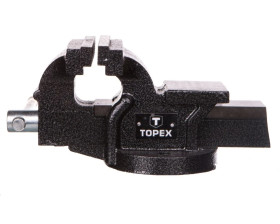 Imadło ślusarskie 100 mm 07A110