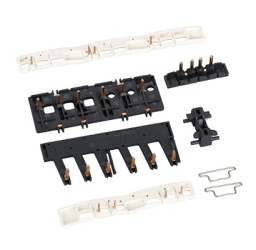 Rozrusznik Schneider Electric do 3 styczniki LC1D09-D38 identyczne jak gwiazda Zestaw startowy