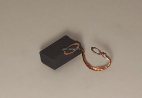 SZCZOTKA ELEKTRYCZNA 8x14x21 br l