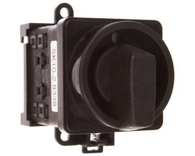 Łącznik krzywkowy 1-0-2 2P 10A na szynę SK16-1.828\BS24