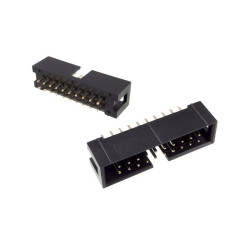 ZŁĄCZE W DRUK PROSTE WANNOWE BH20-S