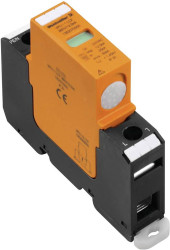 Ogranicznik przepięć Weidmüller 1352070000 1 szt.