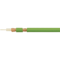 HELUKABEL 40171 AV Cable Green Sold Per Metre