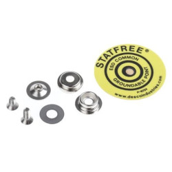 Zatrzask ESD, RS PRO