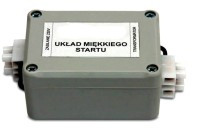 TSS-MODUMS3.5 Moduł rozruchowy dla transformatorów dużej mocy (miękki start) do 3.5kVA (17A)