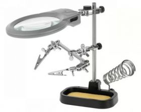 TRZECIA REKA-ZESTAW NARZEDZI