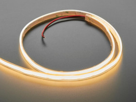 Adafruit Ultra Flexible White LED Strip - 480 LED per meter - 1m long