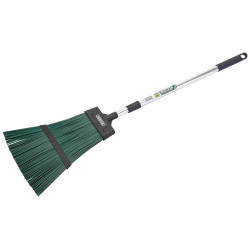 Draper 28160 Telescopic Aluminium Broom