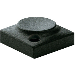 Marquardt 828.000.011 Key Cap Compatible with Series 6425 Anthracite 18.3mm