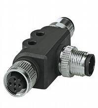 Pepperl+Fuchs 126294 Rozdzielacz ICZ-3T-V15B 1 szt.