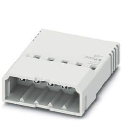 Phoenix Contact Obudowa złącza pin męskiego na kabel Ilość pinów 5 Wymiary siatki: 2.5 mm 1015245 100 szt.