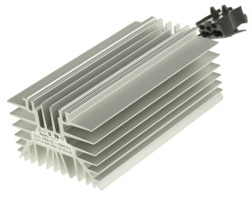 Grzejnik do szaf sterowniczych 110 → 240V ac 30W Rittal