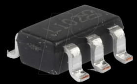 AL5802-13 LED driver, constant current regulator, SOT-26