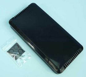 KM-180-ABS OBUDOWA 169x85x30