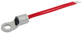 NTCALUG01A Series NTC Thermistors, Standard Lug Sensors