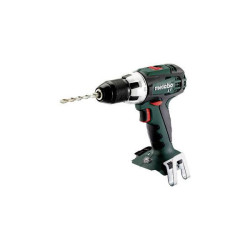 Metabo 602102840 BS 18 LT Cordless Drill 18V Li-ion powerful 4-Pol motor