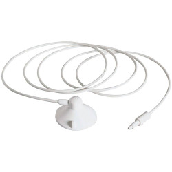 HOMEPILOT 10991001 Daylight Sensor for Automated Shutter Control Easy Install