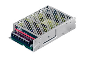 Zasilacz impulsowy nap. wyjściowe: 15V dc 150W 10A 1 wyjście nap. wejściowe: 120 → 370 V dc, 90 → 264 V