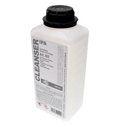 Płyn do czyszenia optyki Cleanser IPA izopropanol 1l