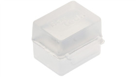 Puszka Instalacyjna Hermetyczna Ip68 Gelbox-30X24 1Kv 19386