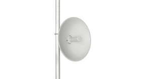 Cpe Ac Wave2 5Ghz, 2X2 Mimo, Rj45 1000Mb/S, 25Dbi Cambium Epmp Force 300-25 Eu