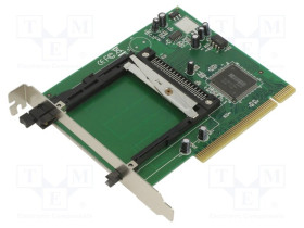 PCMCIA-PCI