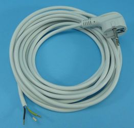 S-3 5,0mb 3x1,00 OMYżo BIAŁY PRZEWÓD