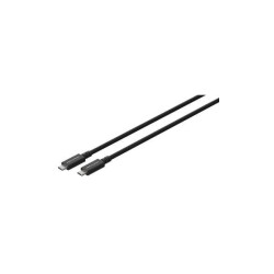 Neutrik 1038972 USB-C cable USB-C® 3 m