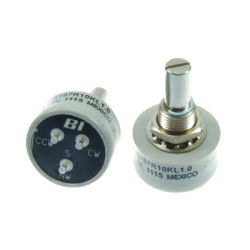 POTENCJOMETR TYP6187 10K LIN. RoHS