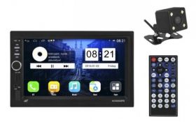 STACJA MULTIMED. LTC AVX5000GPS 2DIN 7