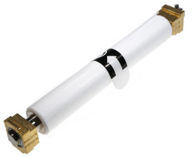 ZEBRA ZM400 PLATEN ROLLER 79815M ZEBRA ZM400 PLATEN ROLLER 79815M