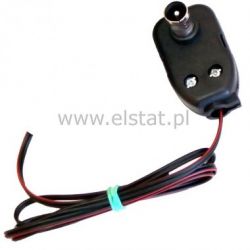 Separator zasilania antenowy + kabel 120cm