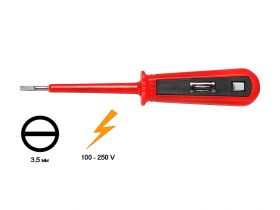 Próbnik napięcia 6B.