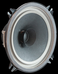 4800 VISATON full-range speaker, 13cm