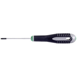 Bahco BE-7908 ERGO Star Screwdriver TR8 3-Component Handle