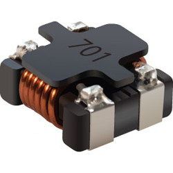 Dławik przeciwzakłóceniowy SMD 9 μH 1206 (3216M) Idc 8A, rdzeń ferrytowy