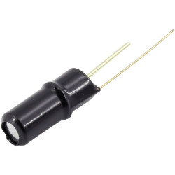 TruComponents 656598 Clinometer Reading range: 180 &#xB0; (max) Solder pins