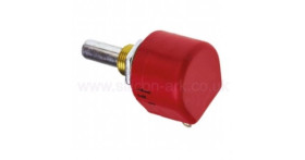 5K 1W wirewound potentiometer (RS 173-221) - RS Components